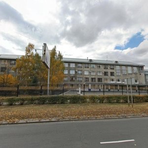 Барнаул, Партизанская улица, 42: фото