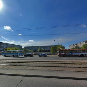 Pobedy Avenue, 200, : foto