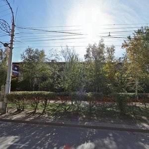 Sovetskaya Street, 74, Irkutsk: photo