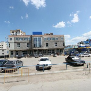 Zoi Kosmodemyanskoy Street, 7Б ، سامارا: صورة
