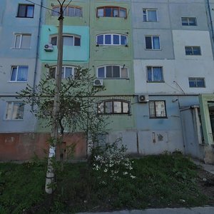 Ulitsa Druzhby, 42А, Feodosia: photo