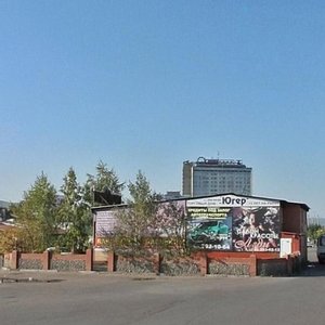 Gazety Krasnoyarskiy Rabochiy Avenue, 176К/2, Krasnoyarsk: photo