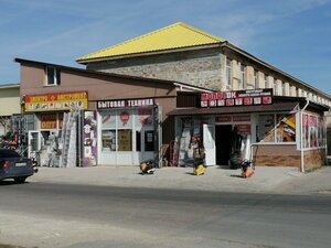 Евпатория, Улица 2-й Гвардейской Армии, 18В: фото