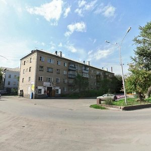 Ulitsa Borby, 17, : foto