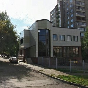 Ulitsa Mubaryakova, 4, Ufa: photo
