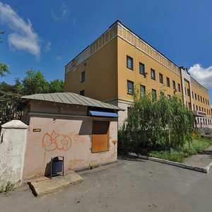 Admirala Makarova Street, 1Е/3, Lipetsk: photo