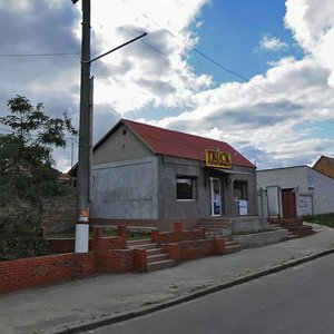 Poshtova vulytsia, 45А, Mykolaiv: photo