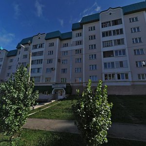 Ardaliona Ignateva Street, 4, Cheboksary: photo
