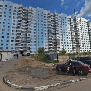 Krasnoy Armii Avenue, 234к4, Sergiev Posad: photo