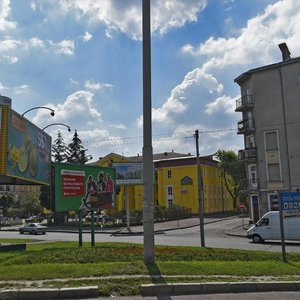 Horodotska vulytsia, 225, Lviv: photo