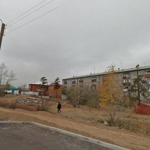 Tobolskaya ulitsa, 55Д ، : صورة