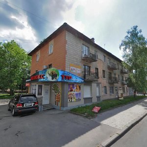Ровно, Улица Степана Бандеры, 20: фото