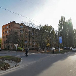 Prospekt Peremohy, 205, Chernihiv: photo