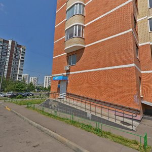 Zelenograd, к2013, Zelenograd: photo