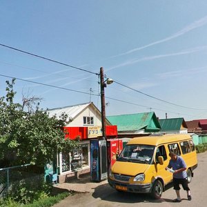 Kandrinskaya ulitsa, 7, : foto