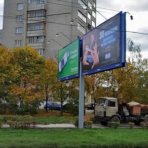 Владимир, Улица Верхняя Дуброва, 1: фото