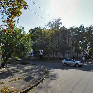 Vulytsia Shevchenka, 69А, Mykolaiv: photo