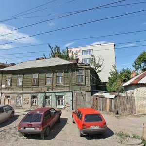 Ulitsa imeni N.I. Vavilova, 54, Saratov: photo