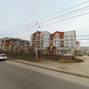 Prospekt Tsiolkovskogo, 92, Dzerzhinsk: photo