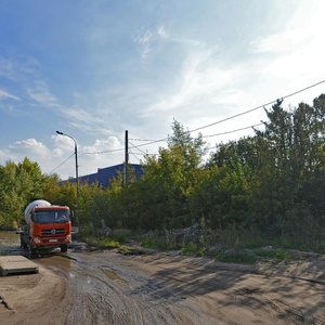 Adelya Kutuya Street, 86к8 ، قازان: صورة
