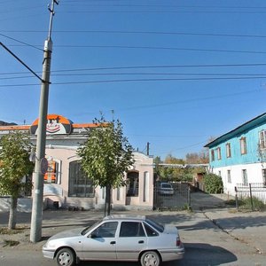 Kuybysheva Street, 121, : foto