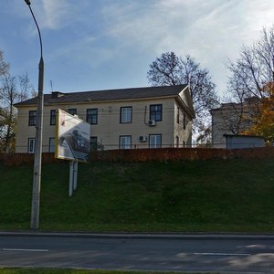 Минск, Брилевская улица, 44Б: фото