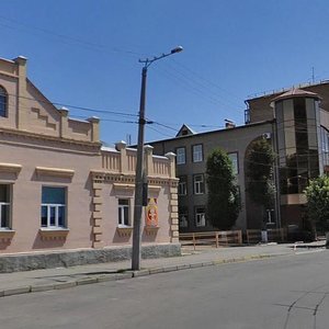 Preobrazhenska vulytsia, 3, Kropyvnytskyi: photo