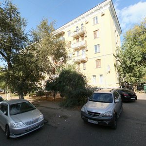 Admiralteyskaya Street, 4, Astrahan: photo