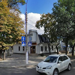 Vulytsia Admirala Makarova, 42, Mykolaiv: photo