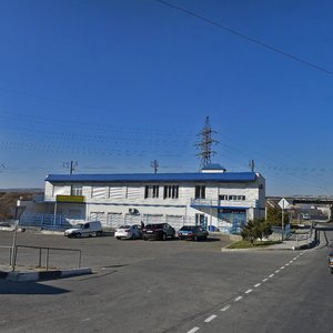 Mefodiyevskaya ulitsa, 120А, Novorossiysk: photo