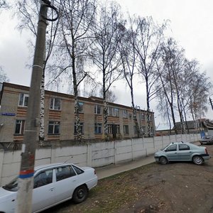 Nekrasova Street, 1Б, Tula: photo