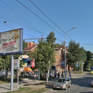 Planovaya Street, 62, Novosibirsk: photo