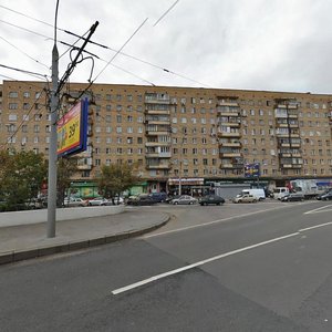 Butyrskaya Street, 7, Moscow: photo