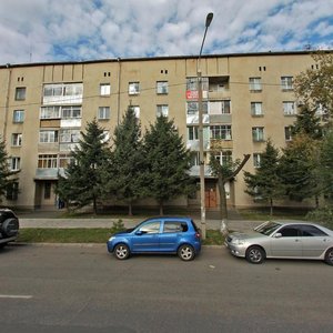 Pionerskaya Street, 14, Blagoveshchensk: photo