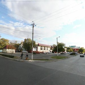 Pokrovskaya ploshchad, 3/8/14 ، استراخان: صورة