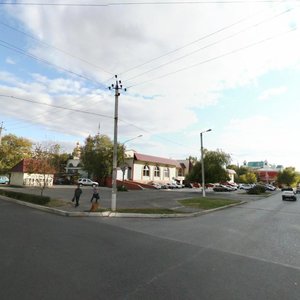 Marii Maksakovoy Street, 8/3/14, Astrahan: photo