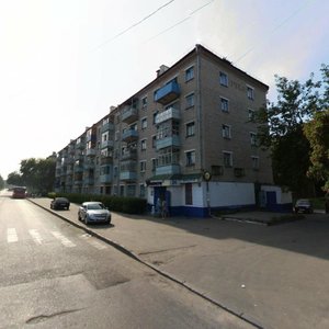 Ulitsa Olega Koshevogo, 16, : foto