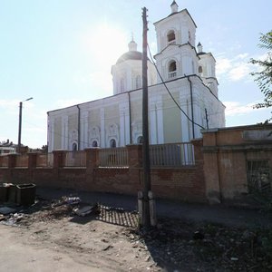 Babushkina Street, 81 ، استراخان: صورة