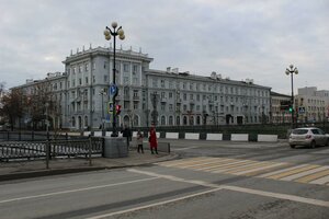 Martyna Mezhlauka Street, 2/42, Kazan: photo