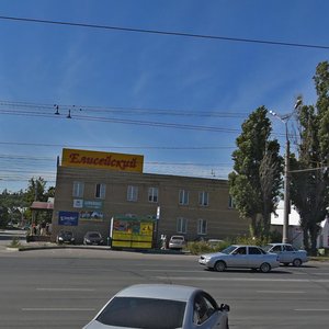 Тольятти, Автозаводское шоссе, 31: фото