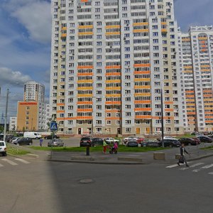 Nazarovskaya Street, 5/8 ، : صورة
