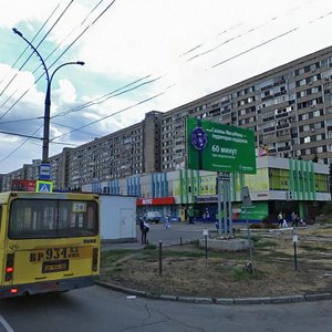 Revolyutsionnaya Street, 60, Togliatti: photo