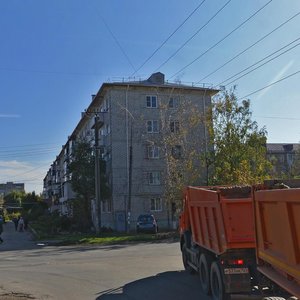 Evdokii Bershanskoy Street, 406, Krasnodar: photo