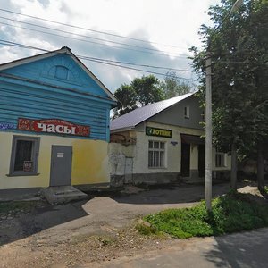 Krasnaya Gora Street, 22А, Torzgok: photo