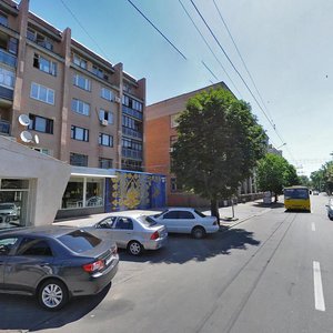 Черкассы, Бульвар Тараса Шевченко, 205: фото