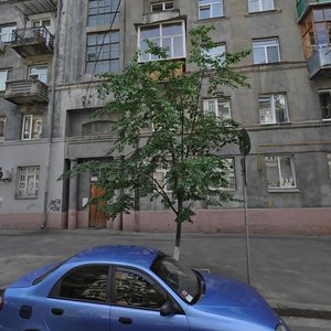 Viacheslava Lypnynskoho Street, 3, Kyiv: photo