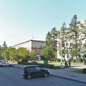 Vesennyaya ulitsa, 13 ، كيميروفو: صورة