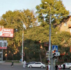 Новосибирск, Проспект Дзержинского, 6: фото