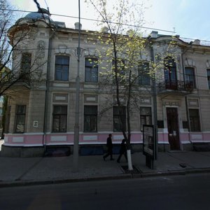 Sovetskaya Street, 32/2, Rostov‑na‑Donu: photo