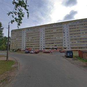 Ulitsa Veteranov, 6, Cherepovets: photo